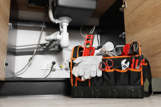 Best Commercial Plumbing Services  in Great River, NY