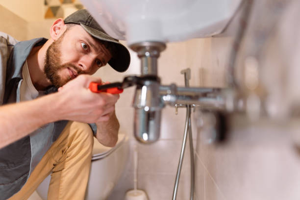 Best Faucet Repair  in Great River, NY