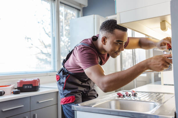 Best Water Leak Repair  in Great River, NY